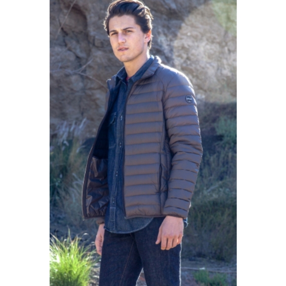 schott silverado jacket